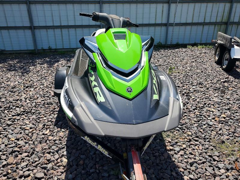 Aukcja sprzedaży 2017 Yam Jet Ski, vin: USYAMAA1335B717, numer aukcji: 66035116