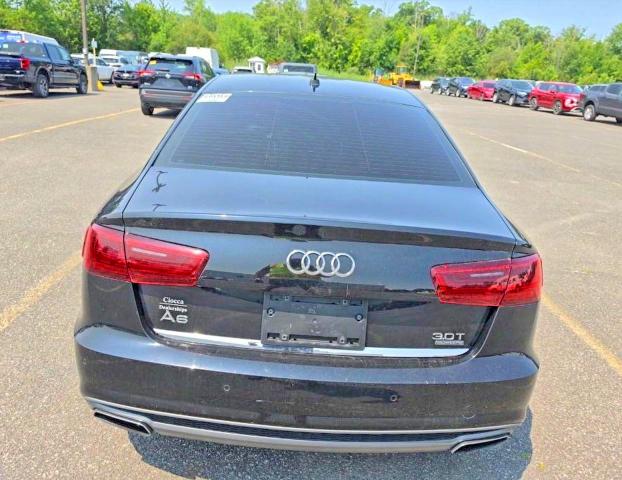Aukcja sprzedaży 2016 Audi A6, vin: WAUHGAFC7GN006622, numer aukcji: 66659456