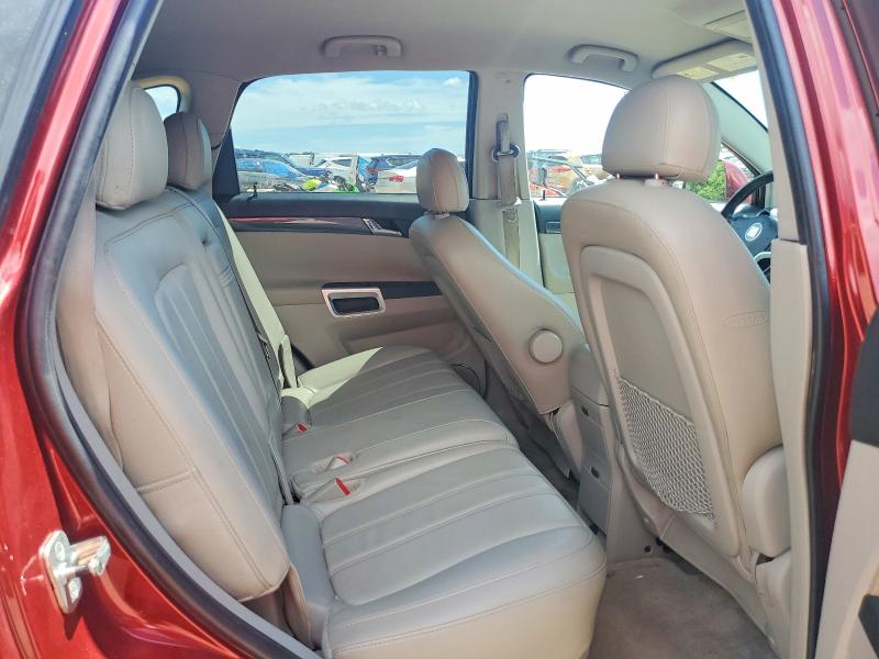 Продаж на аукціоні авто 2008 Saturn Vue, vin: 3GSCL93Z98S718139, номер лоту: 64260536