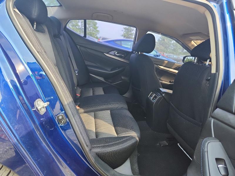 2018 Nissan Maxima მანქანა იყიდება აუქციონზე, vin: 1N4AA6AP6JC365739, აუქციონის ნომერი: 64399346