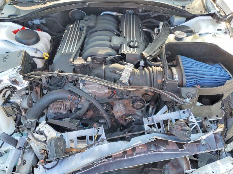 Продаж на аукціоні авто 2023 Dodge Charger, vin: 2C3CDXGJ7PH639432, номер лоту: 62540956