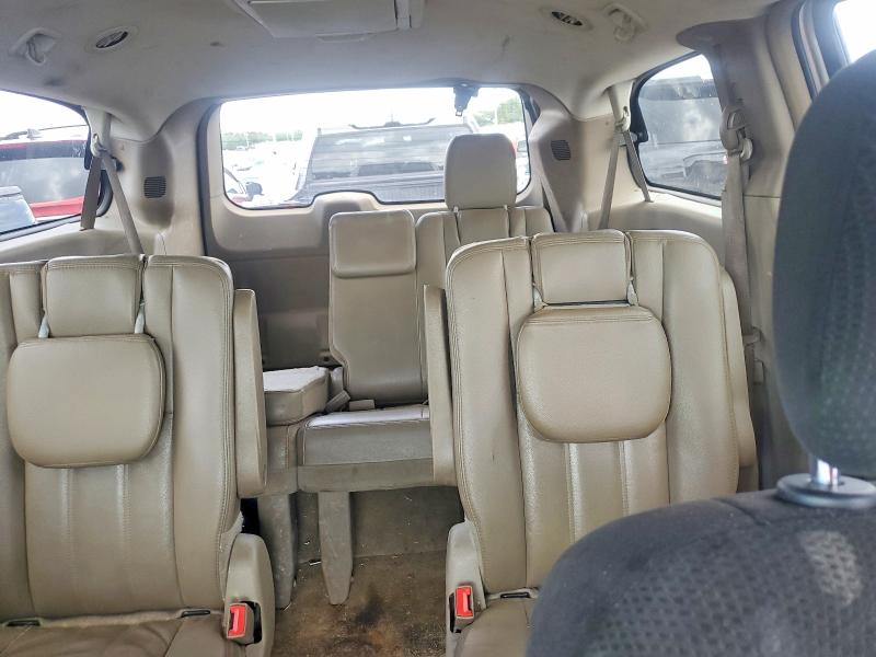 Aukcja sprzedaży 2015 Chrysler Town & Country, vin: 2C4RC1BG5FR637298, numer aukcji: 63772336