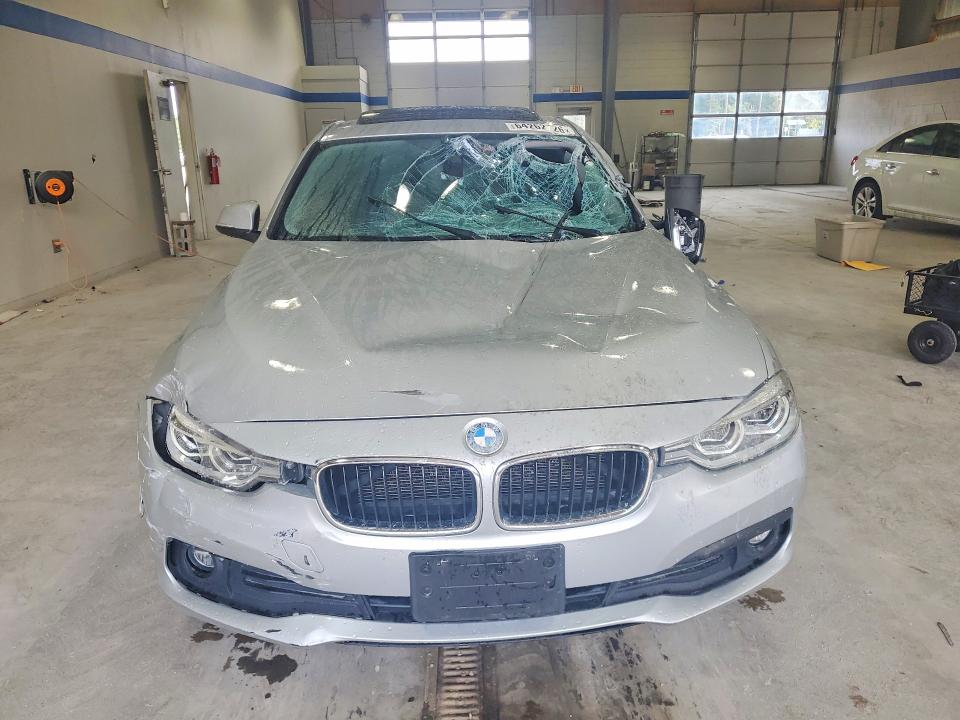 Aukcja sprzedaży 2018 Bmw 320, vin: WBA8E5G54JNV03406, numer aukcji: 64262726