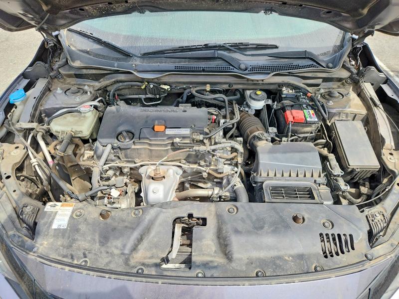Продаж на аукціоні авто 2021 Honda Civic, vin: 2HGFC2F82MH535201, номер лоту: 64622696