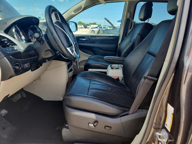 Aukcja sprzedaży 2016 Chrysler Town & Country, vin: 2C4RC1CG8GR239972, numer aukcji: 66778236