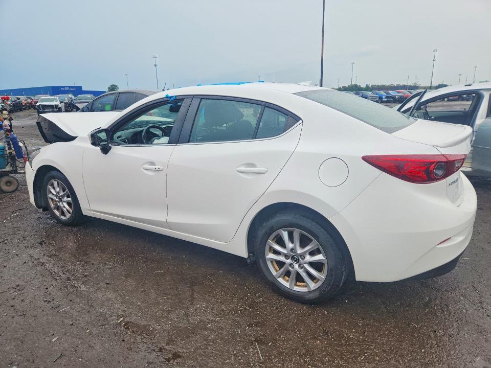 Aukcja sprzedaży 2015 Mazda 3, vin: 3MZBM1V73FM145321, numer aukcji: 64485466
