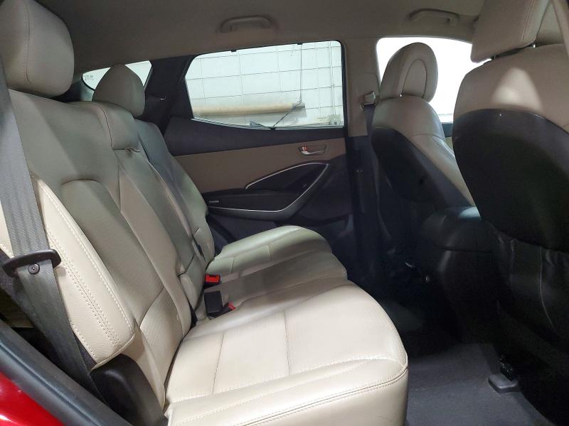 Aukcja sprzedaży 2014 Hyundai Santa Fe Sport, vin: 5XYZUDLB1EG165685, numer aukcji: 64400956