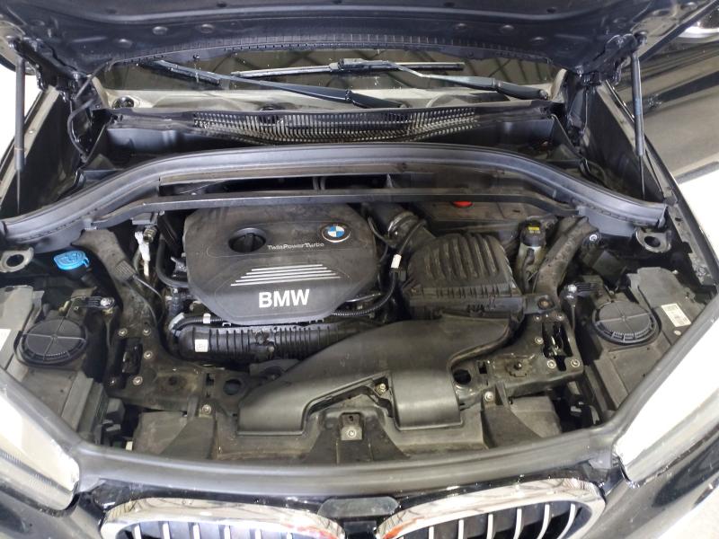Aukcja sprzedaży 2017 Bmw X1, vin: WBXHT3C31H5F77402, numer aukcji: 64055536