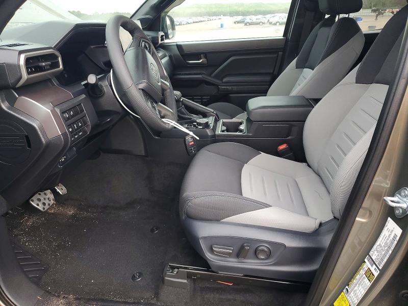 66942396 :رقم المزاد ، 3TMLB5JN5TM242783 vin ، 2026 Toyota Tacoma مزاد بيع