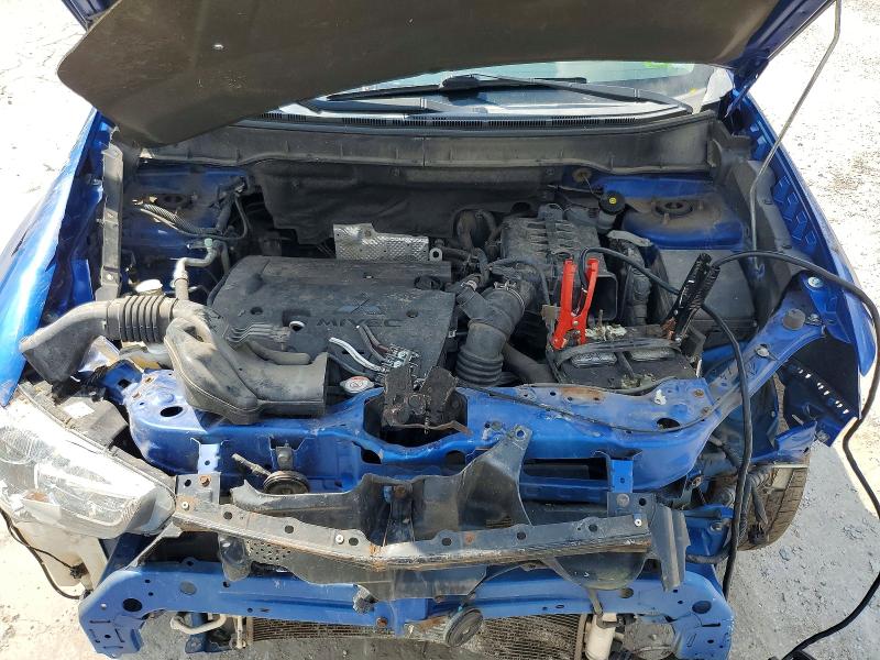 Продаж на аукціоні авто 2015 Mitsubishi Outlander Sport, vin: 4A4AR3AU3FE041854, номер лоту: 66489176