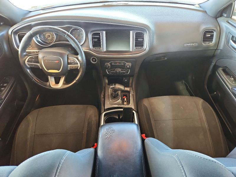 Aukcja sprzedaży 2016 Dodge Charger, vin: 2C3CDXJG6GH188863, numer aukcji: 66376146
