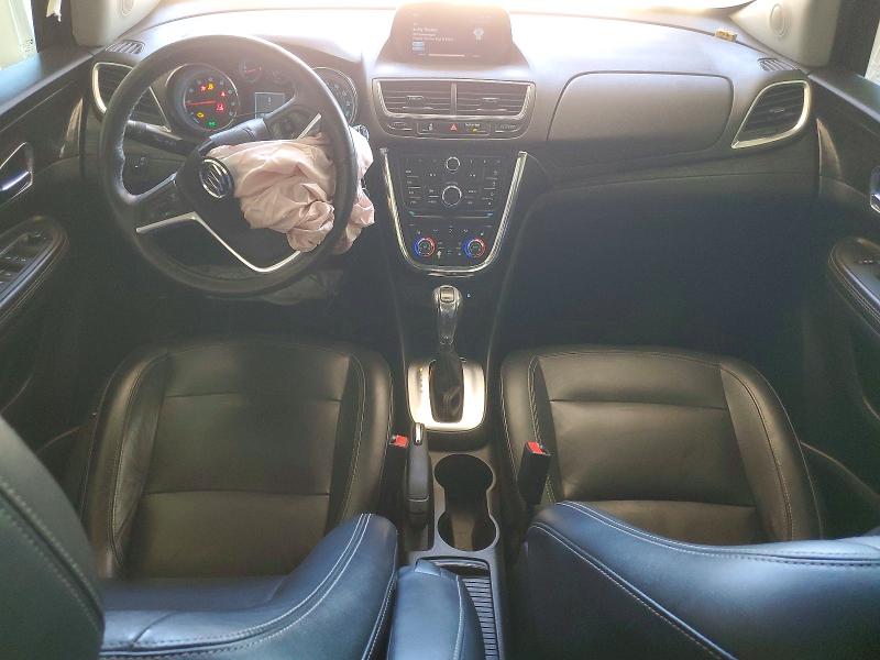Aukcja sprzedaży 2014 Buick Encore, vin: KL4CJCSB3EB729562, numer aukcji: 65633896