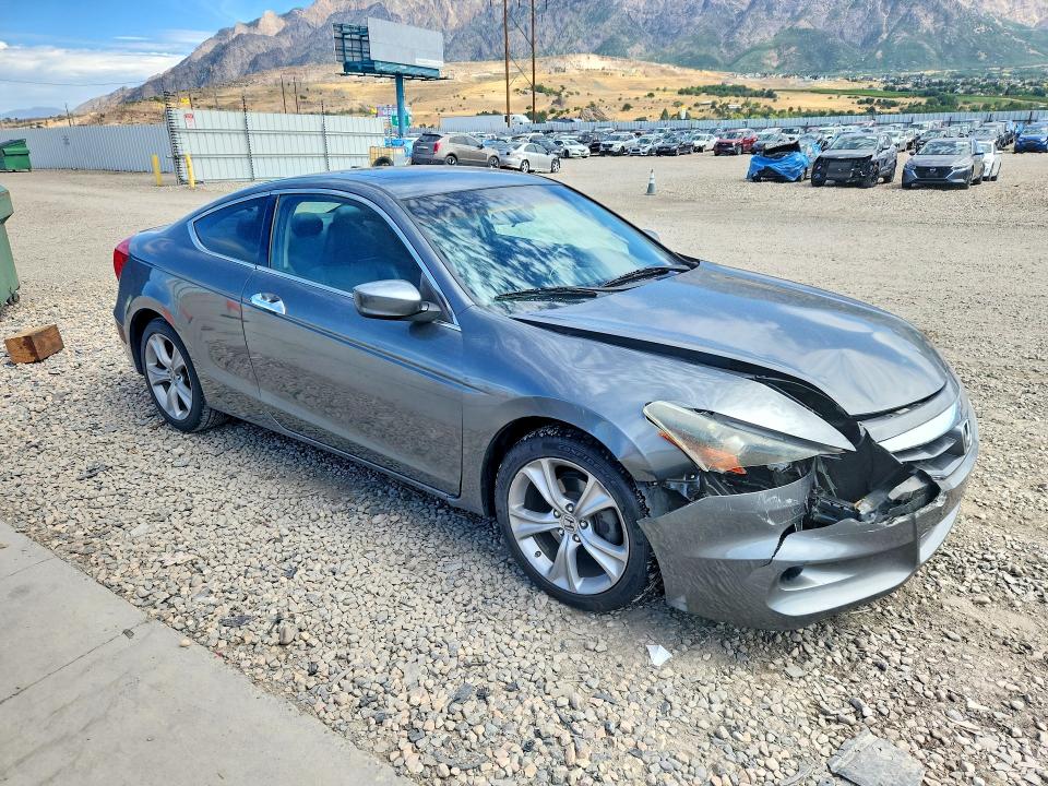 65732686 :رقم المزاد ، 1HGCS2B89CA009706 vin ، 2012 Honda Accord مزاد بيع