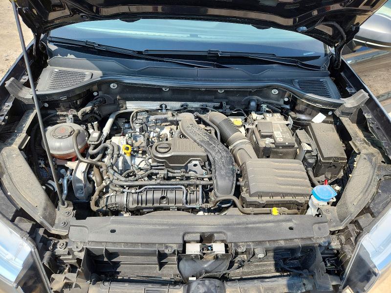 Продажа на аукционе авто 2023 Volkswagen Taos, vin: 3VVMX7B26PM363321, номер лота: 63662846