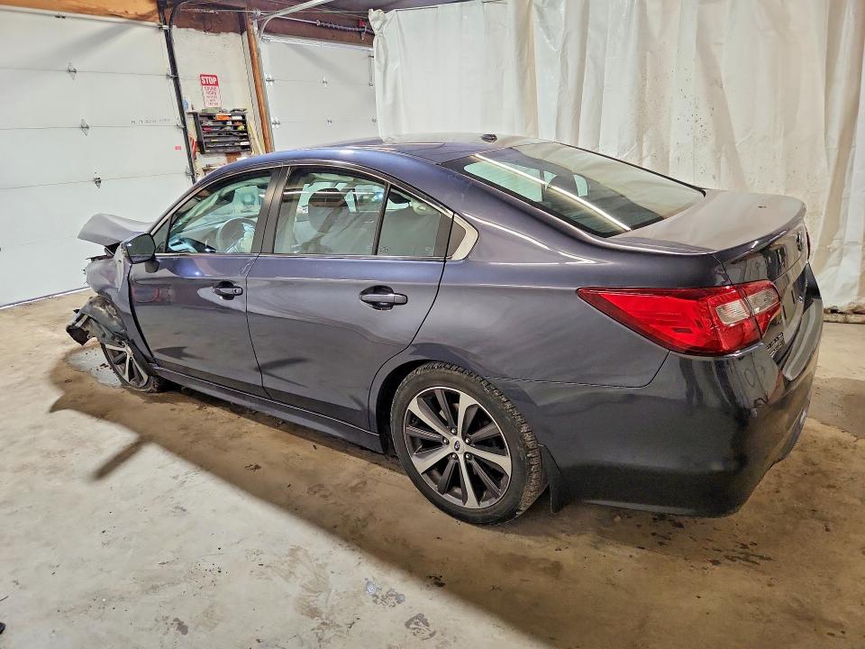 65459476 :رقم المزاد ، 4S3BNAJ6XF3027779 vin ، 2015 Subaru Legacy مزاد بيع