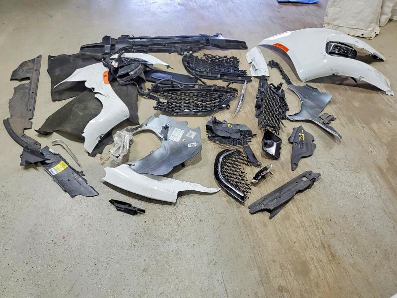 Продаж на аукціоні авто 2025 Chrysler Pacifica, vin: 2C4RC1BG5SR526809, номер лоту: 67128776