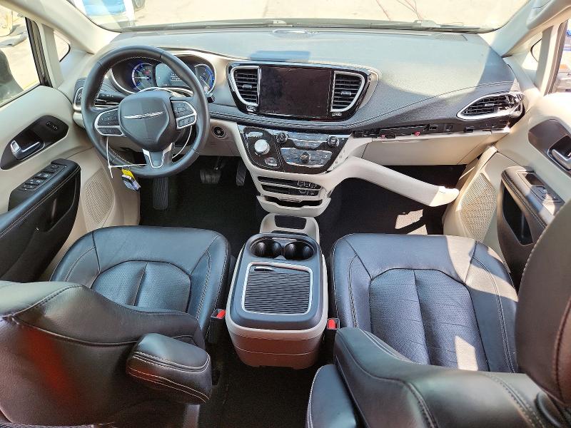 Продажа на аукционе авто 2022 Chrysler Pacifica, vin: 2C4RC1L72NR139508, номер лота: 64318556