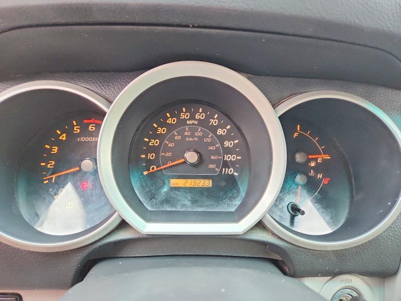 Aukcja sprzedaży 2009 Toyota 4runner, vin: JTEZU14R59K024706, numer aukcji: 65278956