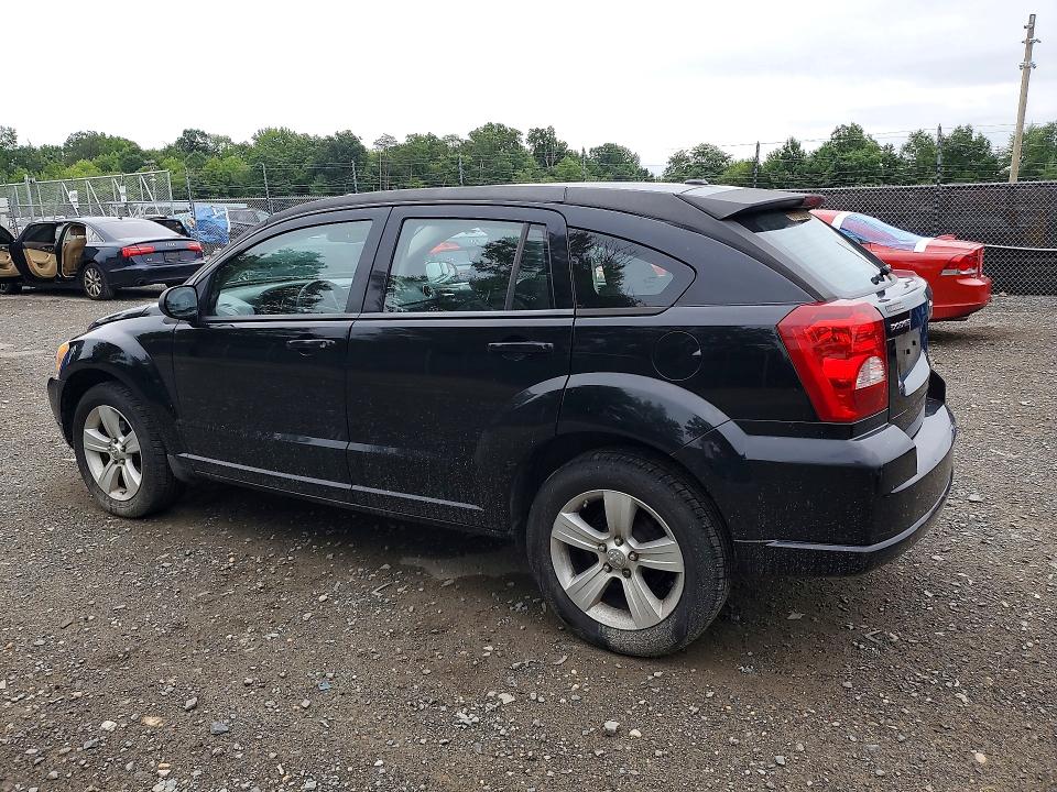 Aukcja sprzedaży 2012 Dodge Caliber, vin: 1C3CDWDA2CD534755, numer aukcji: 65466286