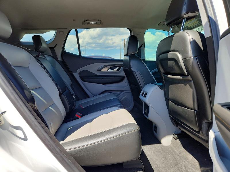 Aukcja sprzedaży 2020 Gmc Terrain, vin: 3GKALVEVXLL246658, numer aukcji: 65058346