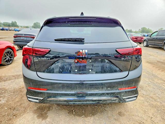 Продажа на аукционе авто 2026 Buick Envision, vin: LRBFZPR43TD015022, номер лота: 65104396