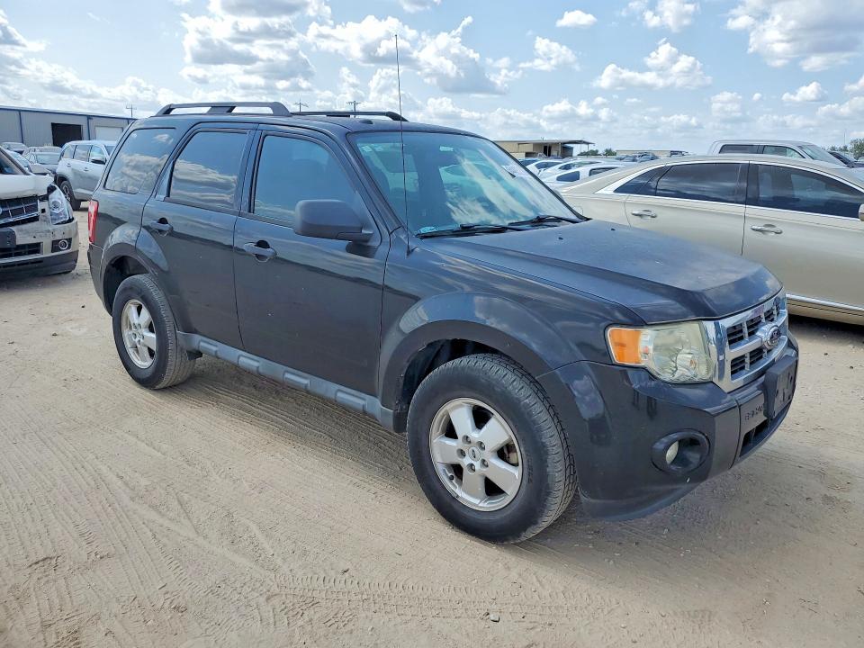 Продаж на аукціоні авто 2012 Ford Escape, vin: 1FMCU0D72CKA35278, номер лоту: 64405226
