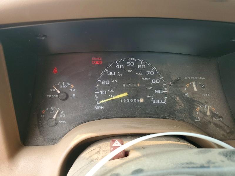 2001 Chevrolet S Truck მანქანა იყიდება აუქციონზე, vin: 1GCCS14591K115480, აუქციონის ნომერი: 63615456