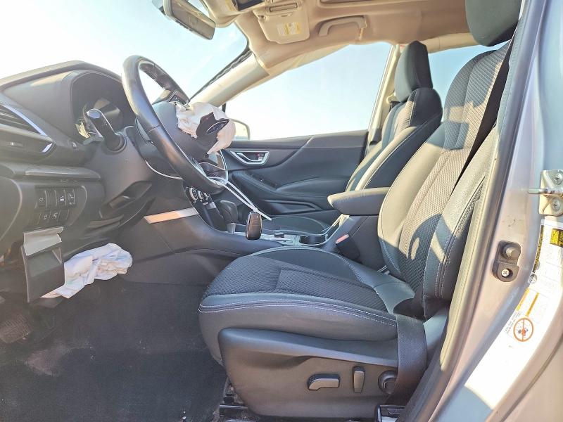 Aukcja sprzedaży 2020 Subaru Forester, vin: JF2SKAJCXLH444205, numer aukcji: 66937306