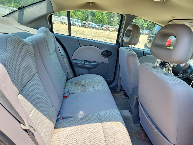 64390286 :رقم المزاد ، 1G8AJ55F46Z101178 vin ، 2006 Saturn Ion مزاد بيع