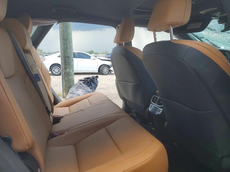 Продаж на аукціоні авто 2025 Lexus Rx 350, vin: 2T2BAMCA3SC123975, номер лоту: 65134766