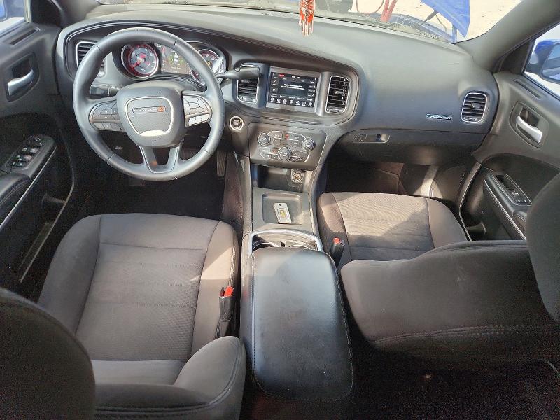 Aukcja sprzedaży 2018 Dodge Charger, vin: 2C3CDXAT8JH213444, numer aukcji: 64972676
