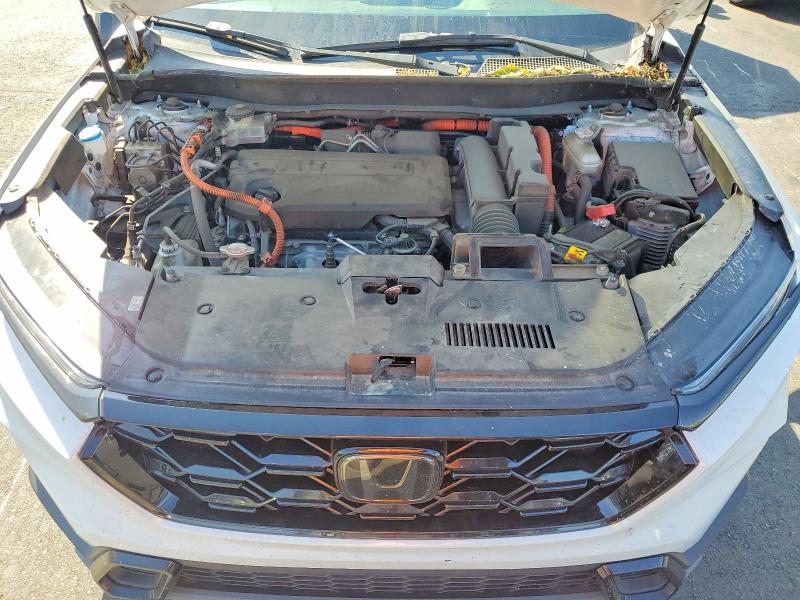 Продаж на аукціоні авто 2023 Honda Cr-v, vin: 7FARS6H59PE023684, номер лоту: 64408266