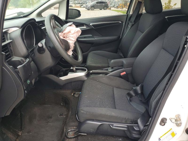 Продажа на аукционе авто 2019 Honda Fit, vin: 3HGGK5H42KM719331, номер лота: 63382686