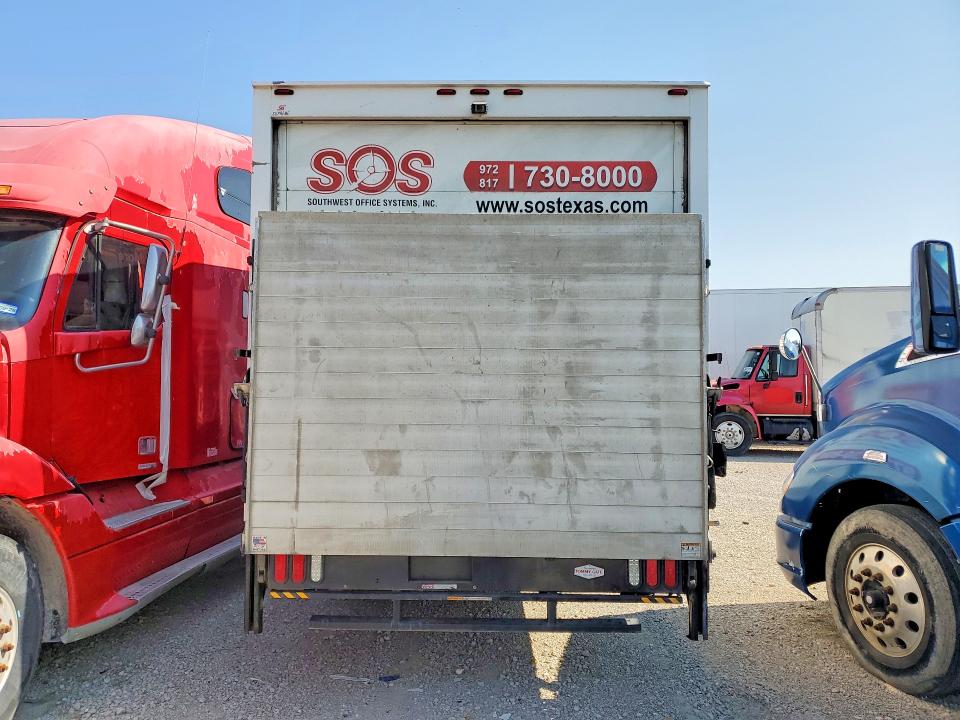 Aukcja sprzedaży 2016 Chevrolet 3500, vin: 54DBDW1BXGS812349, numer aukcji: 61541276