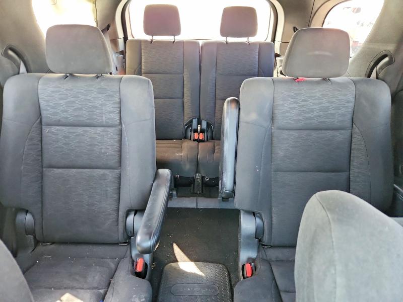 Aukcja sprzedaży 2021 Dodge Durango, vin: 1C4RDHAG9MC519588, numer aukcji: 64817266