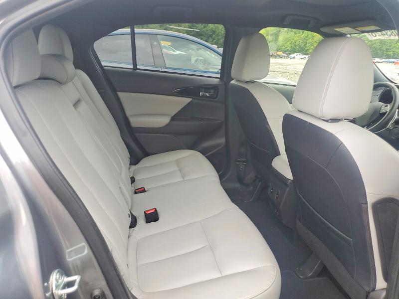 Aukcja sprzedaży 2024 Mitsubishi Eclipse Cross, vin: JA4ATWAA8RZ003981, numer aukcji: 67083426