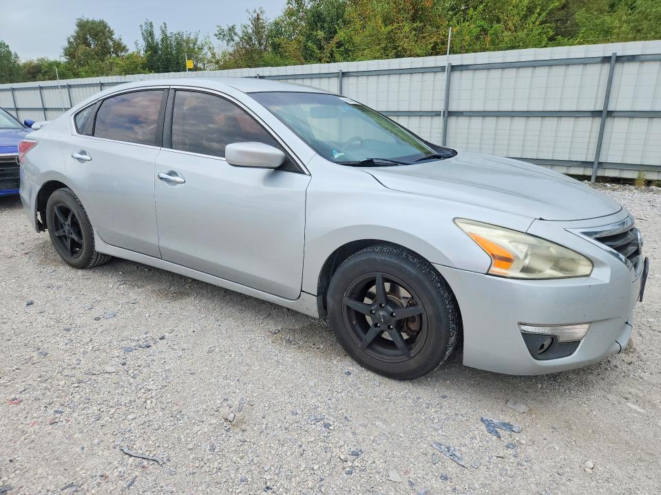 66449046 :رقم المزاد ، 1N4AL3AP2DC246566 vin ، 2013 Nissan Altima مزاد بيع