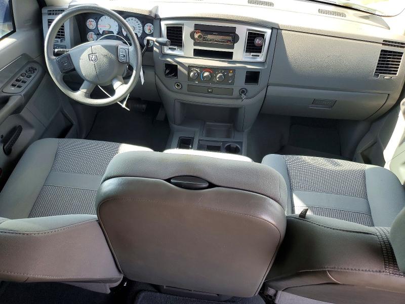 Продаж на аукціоні авто 2008 Dodge Ram 1500, vin: 3D7KR19DX8G104776, номер лоту: 64047096