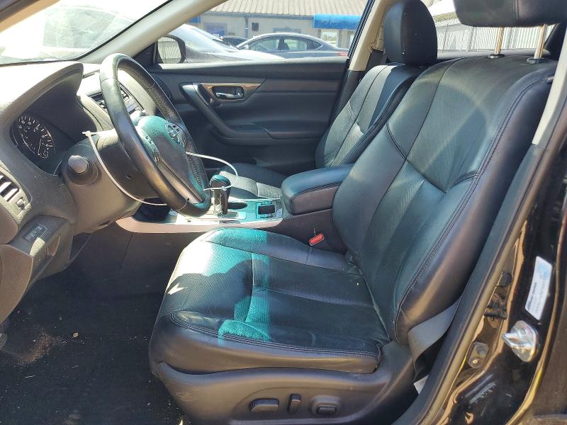 66076976 :رقم المزاد ، 1N4AL3AP6FN403264 vin ، 2015 Nissan Altima مزاد بيع