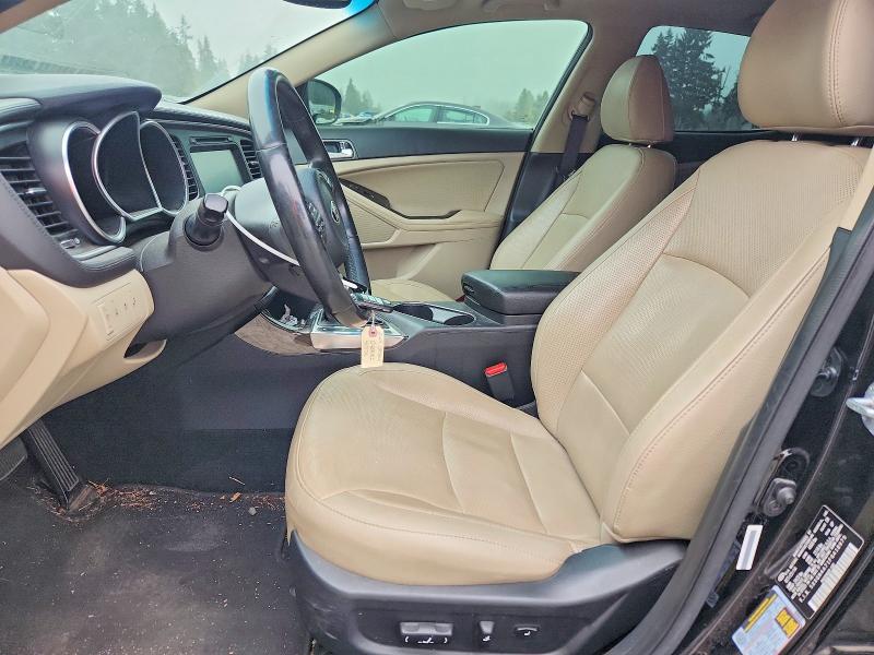 Продаж на аукціоні авто 2015 Kia Optima, vin: 5XXGN4A71FG418979, номер лоту: 63897036