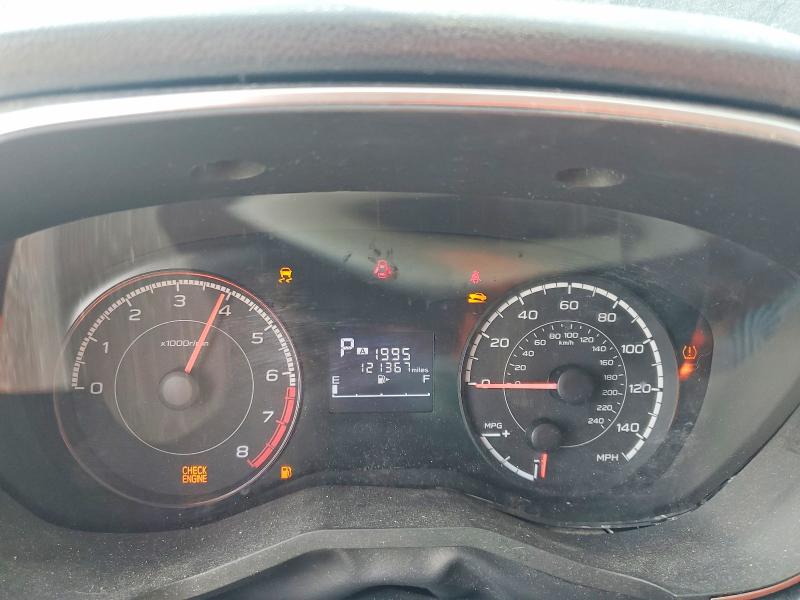 Aukcja sprzedaży 2018 Subaru Crosstrek, vin: JF2GTABC9JH234225, numer aukcji: 64588756