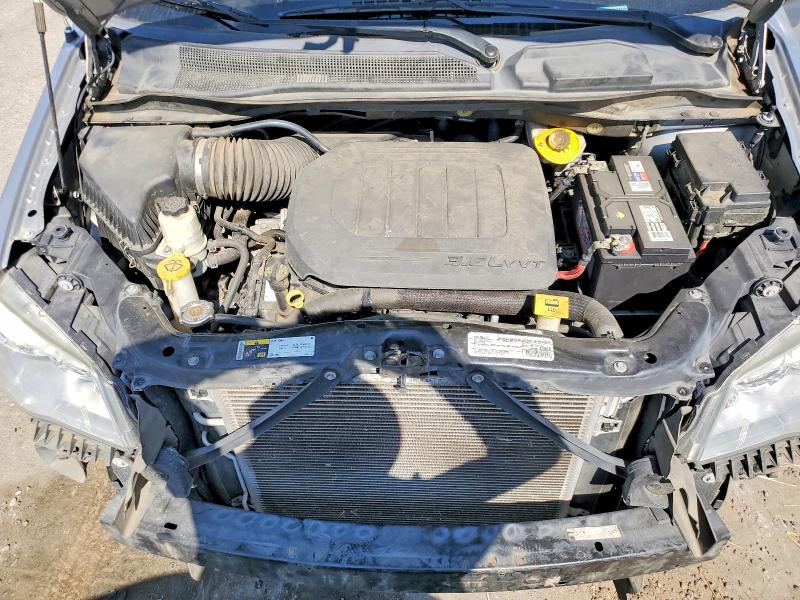 Aukcja sprzedaży 2019 Dodge Grand Caravan, vin: 2C4RDGCG5KR580822, numer aukcji: 64441456