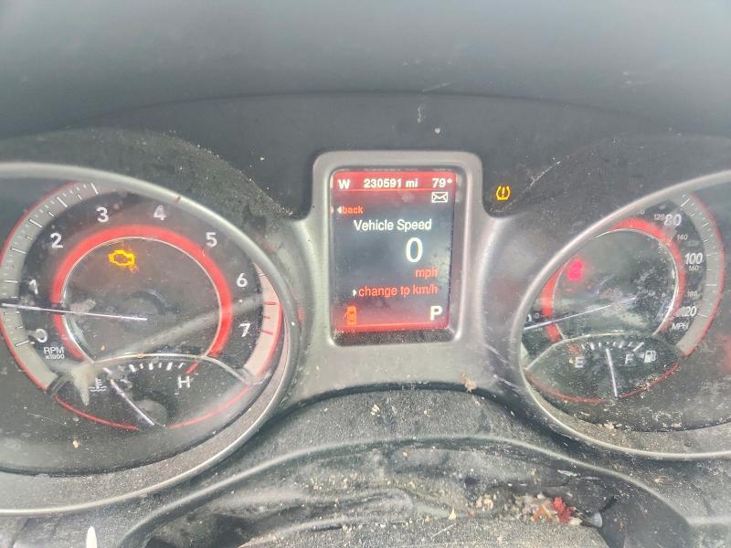 Aukcja sprzedaży 2018 Dodge Journey, vin: 3C4PDCGG3JT352212, numer aukcji: 63817646