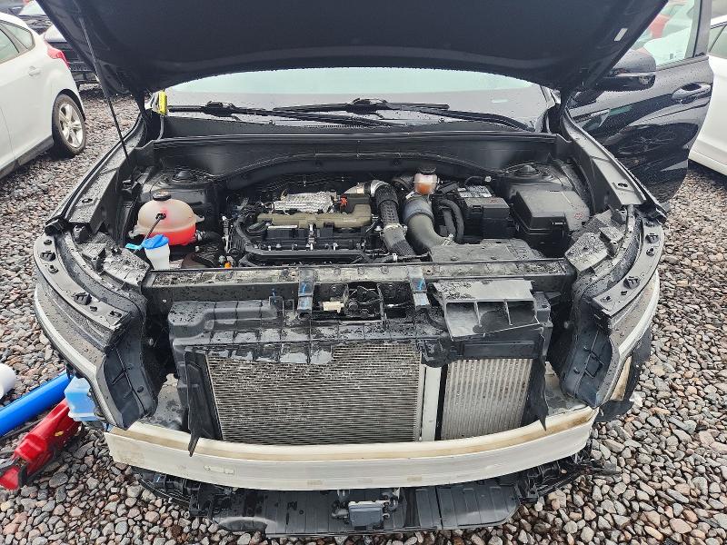 64958786 :رقم المزاد ، 5XYRK4LF2PG207616 vin ، 2023 Kia Sorento مزاد بيع