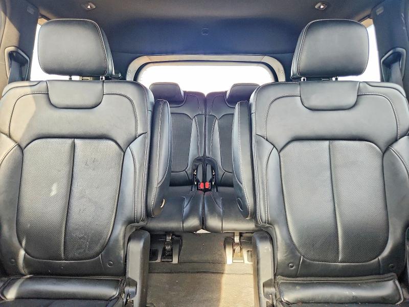Aukcja sprzedaży 2023 Jeep Grand Cherokee, vin: 1C4RJKDG1P8782621, numer aukcji: 64146866