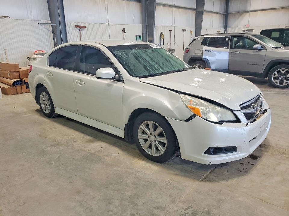 2010 Subaru Legacy მანქანა იყიდება აუქციონზე, vin: 4S3BMBF60A3222915, აუქციონის ნომერი: 63864906