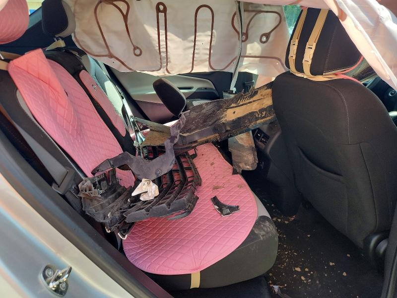 65748666 :رقم المزاد ، 3GNAXHEV1NS107830 vin ، 2022 Chevrolet Equinox مزاد بيع