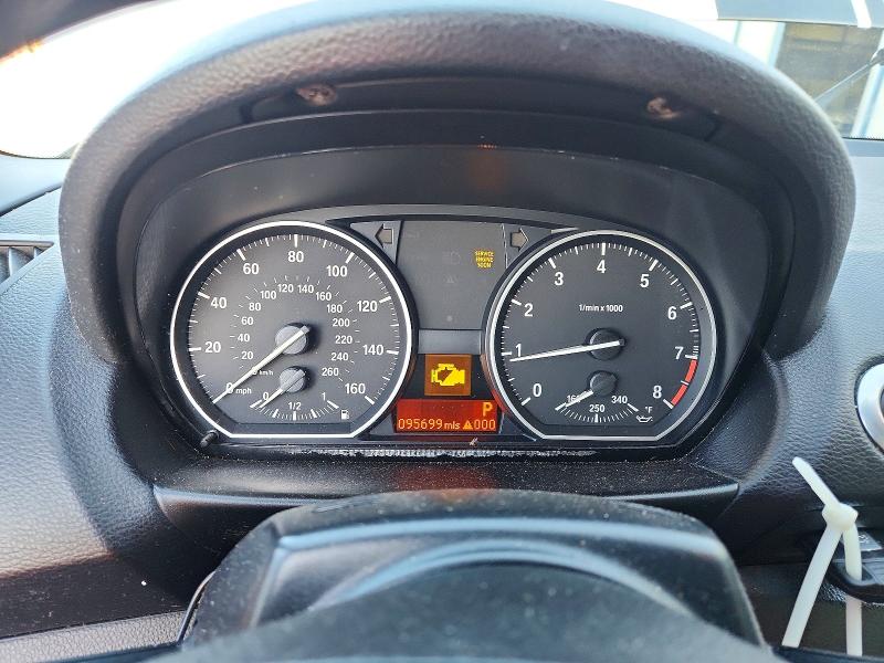Aukcja sprzedaży 2009 Bmw 135, vin: WBAUN93529VK40579, numer aukcji: 65449546