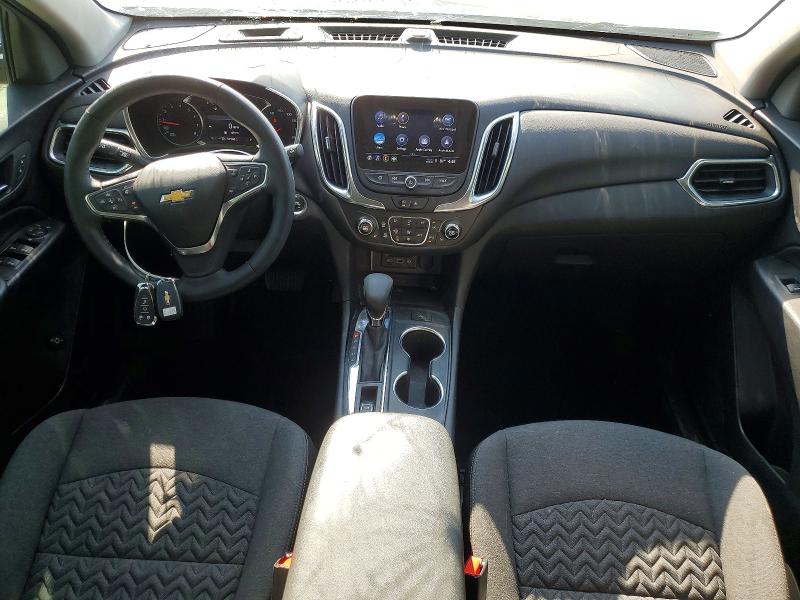Aukcja sprzedaży 2024 Chevrolet Equinox, vin: 3GNAXUEG4RL169846, numer aukcji: 66601006