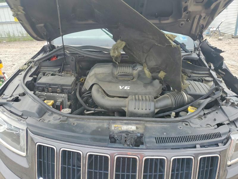 Aukcja sprzedaży 2015 Jeep Grand Cherokee, vin: 1C4RJFBG8FC861628, numer aukcji: 66411616